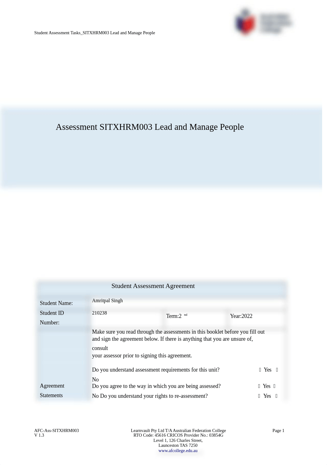 SITXHRM003 Student Assessment Tasks_V1.3.docx_dww0ckdjojw_page1