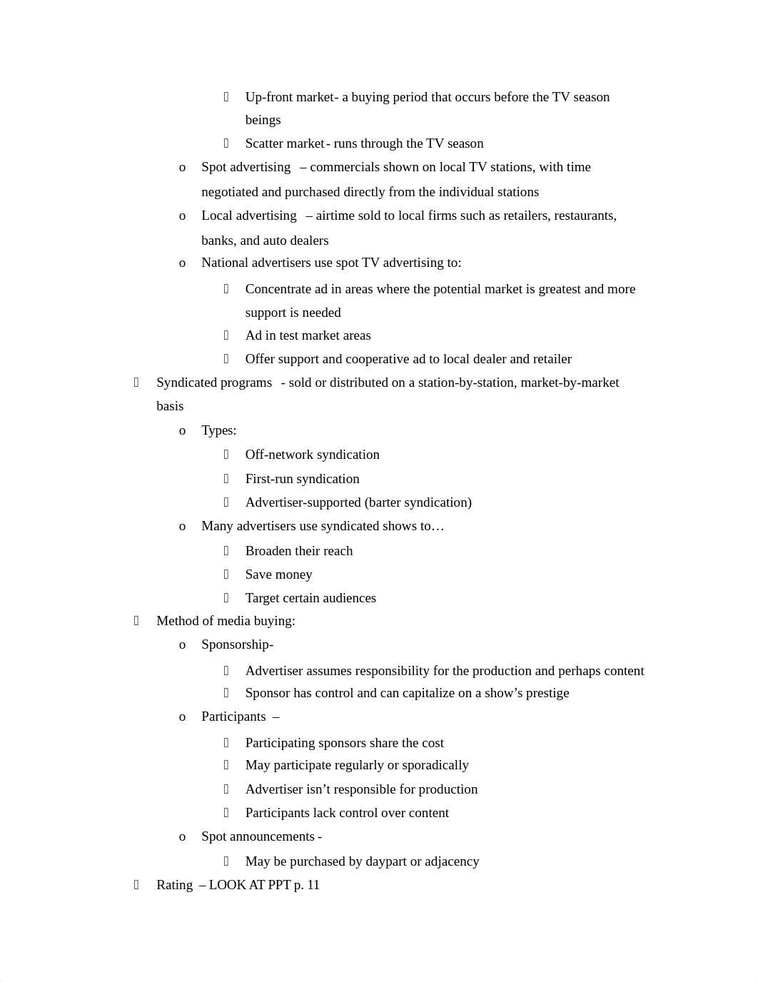 IMC Final Exam Study Guide.docx_dww2nqsfkm6_page2