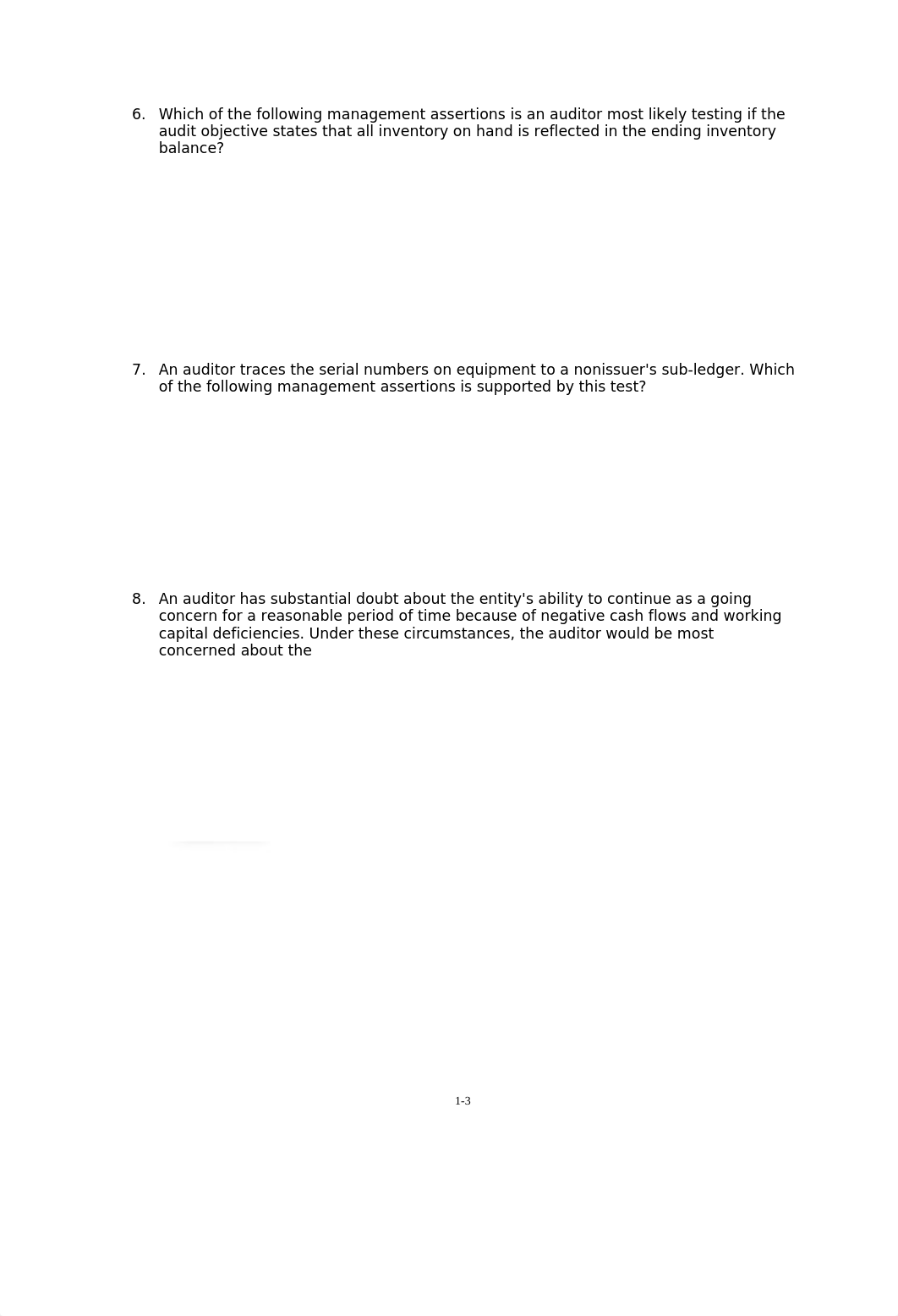 Louwers--Auditing and Assurance Services 6e_dww4mtzqfdq_page3