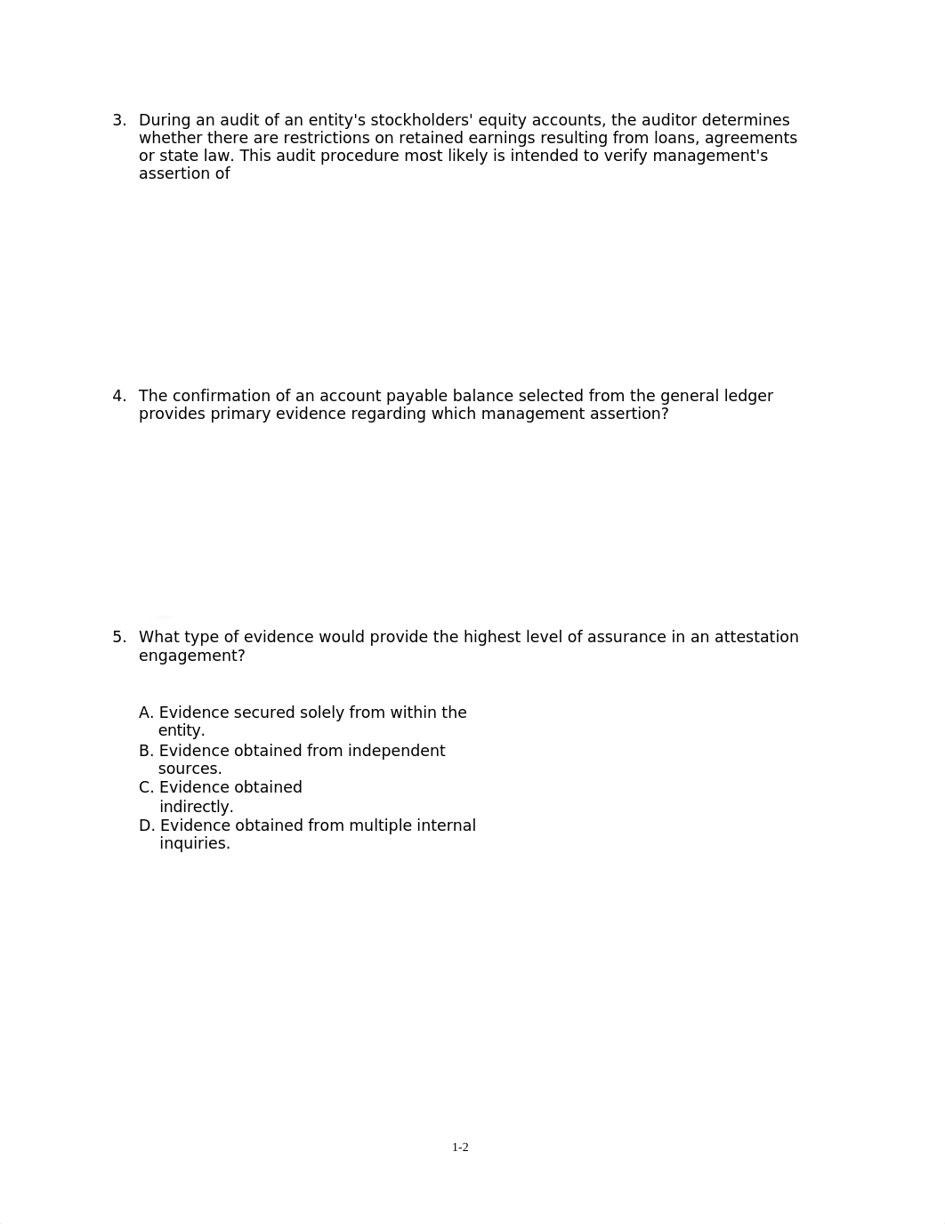 Louwers--Auditing and Assurance Services 6e_dww4mtzqfdq_page2