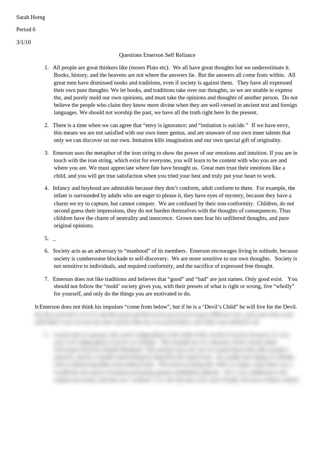 Questions Emerson Self Reliance_dwwbwpayhyu_page1