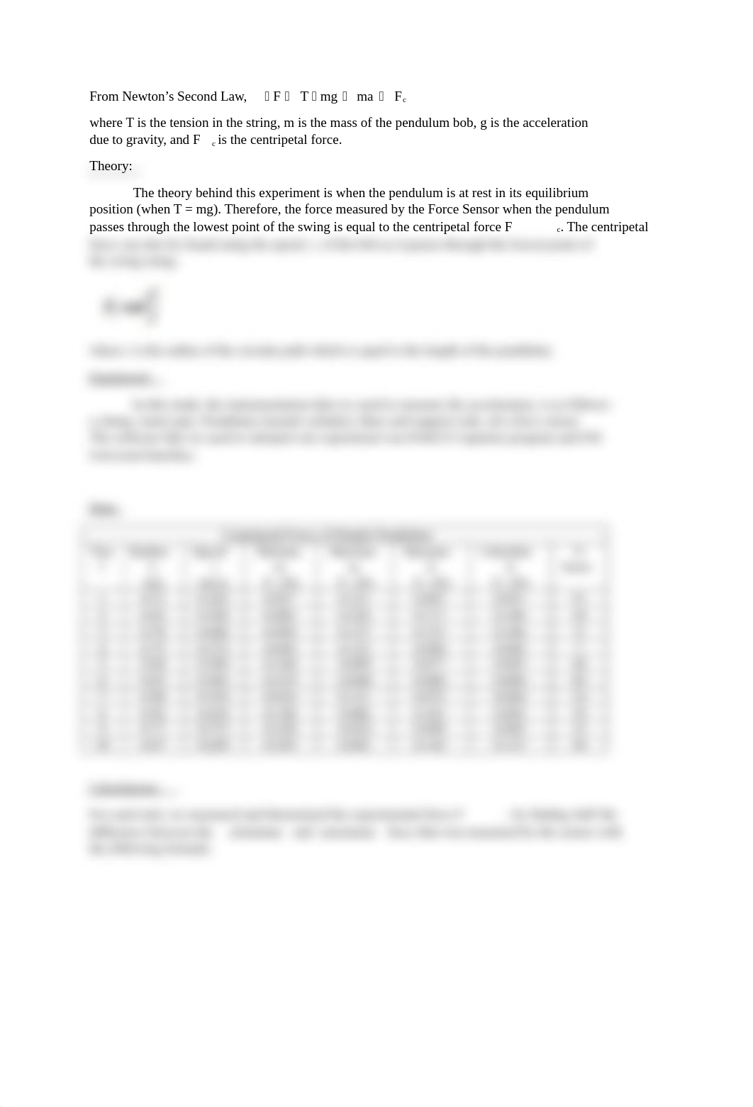 Lab 7 - Centripetal Force of Simple Pendulum.docx_dwwdjqr2c02_page2