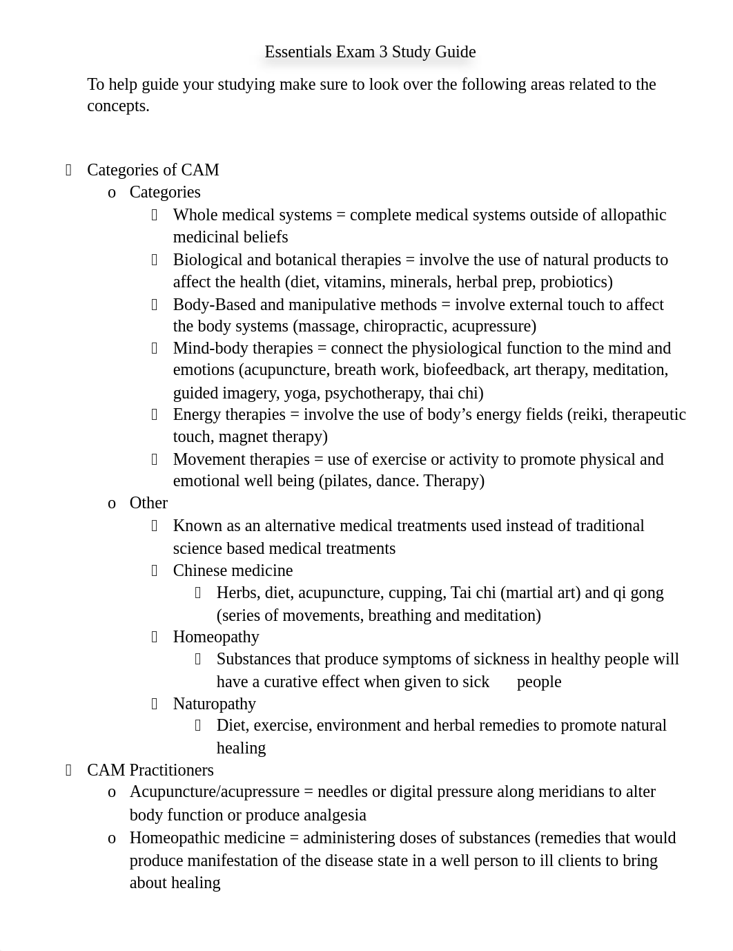 Essentials Exam 3 Study Guide.docx_dwwef0uptet_page1