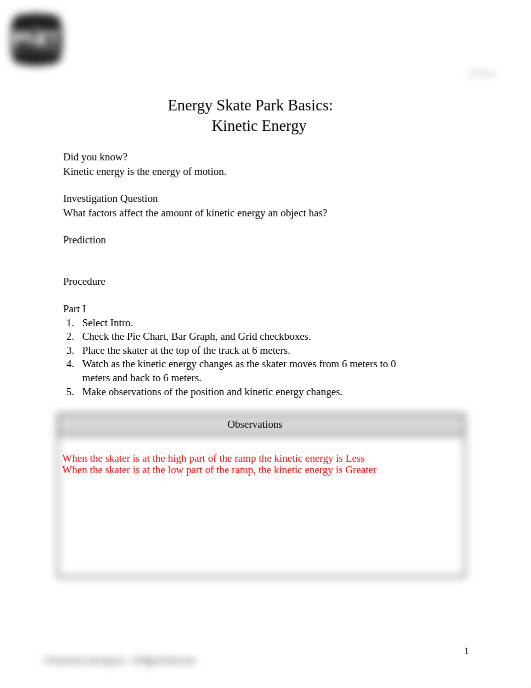 EnergySkateParkBasics_INTERACTIVES_PhET_EnergySkateParkBasicsKineticEnergy.docx_dwwg86z5mpj_page1