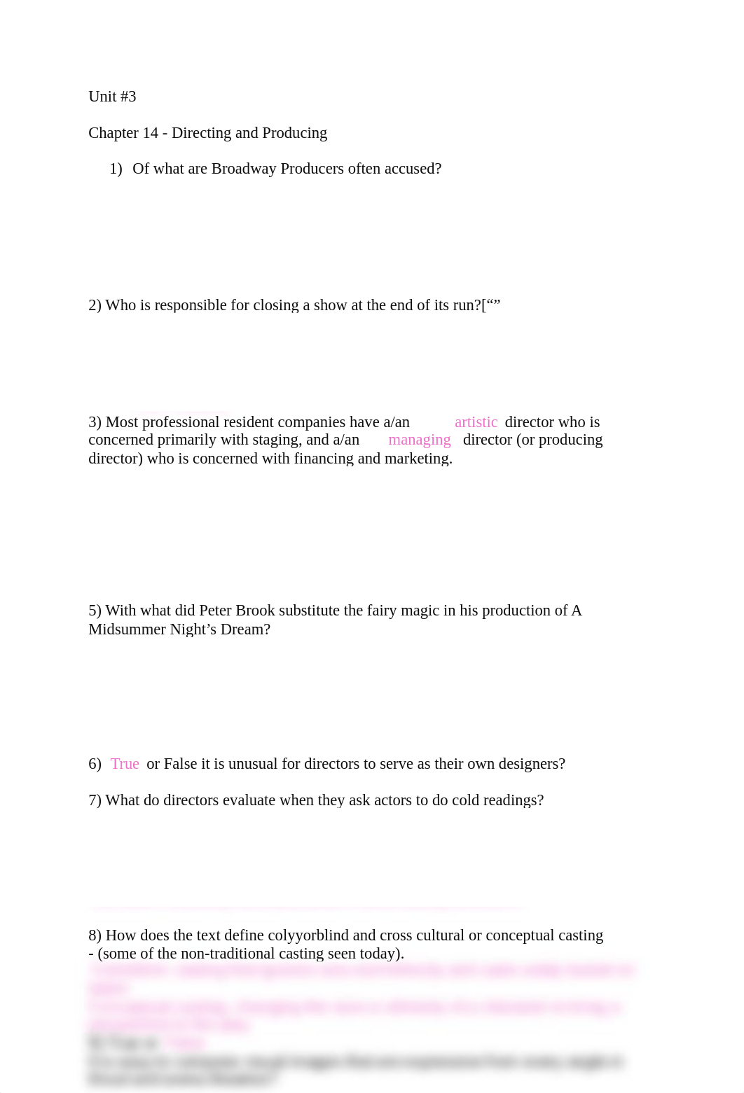 Unit 3 theatre chapter study guides .docx_dwwhahzkym1_page1