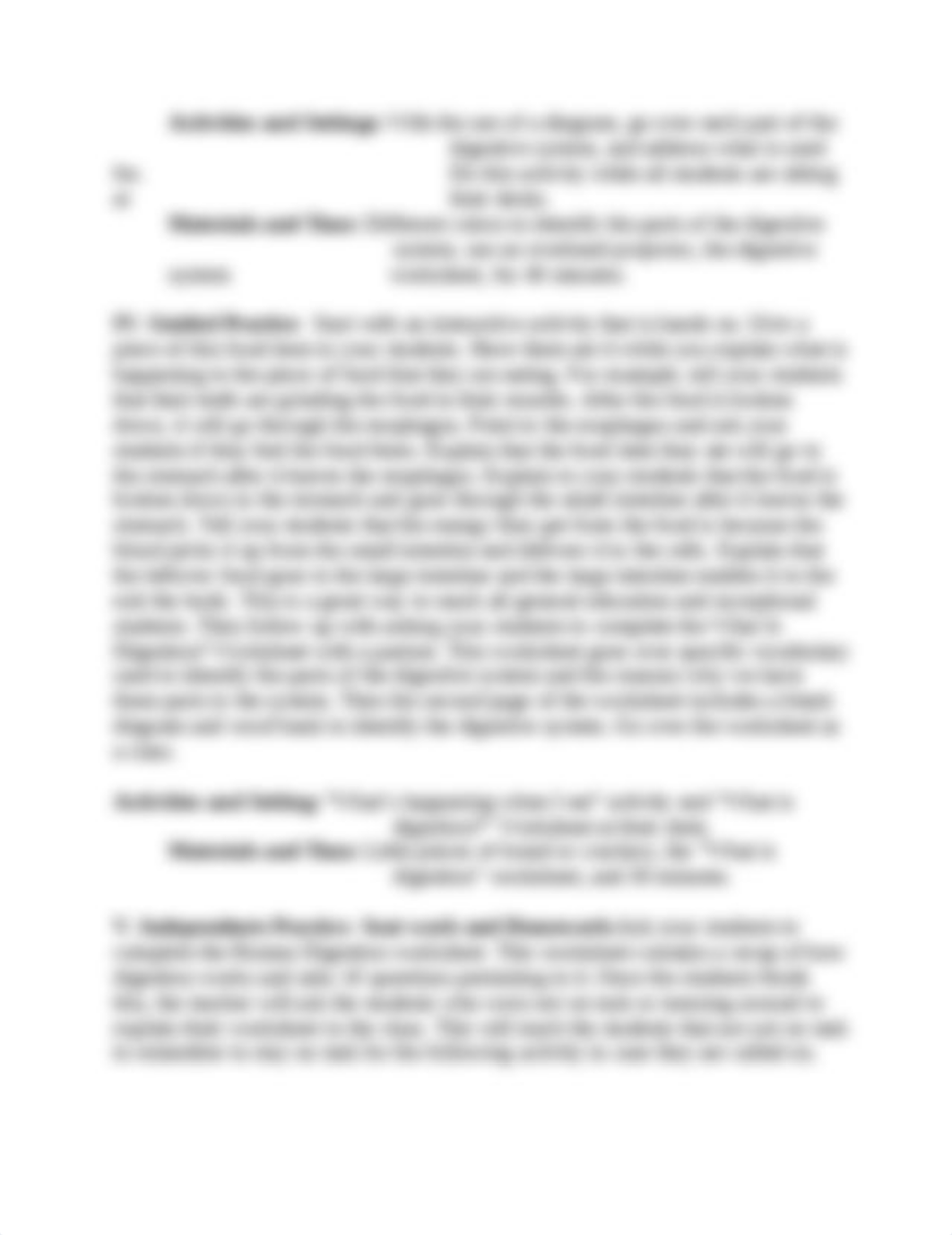 Lesson Plan-4th grade Digestive system .docx_dwwi6hqhltk_page2