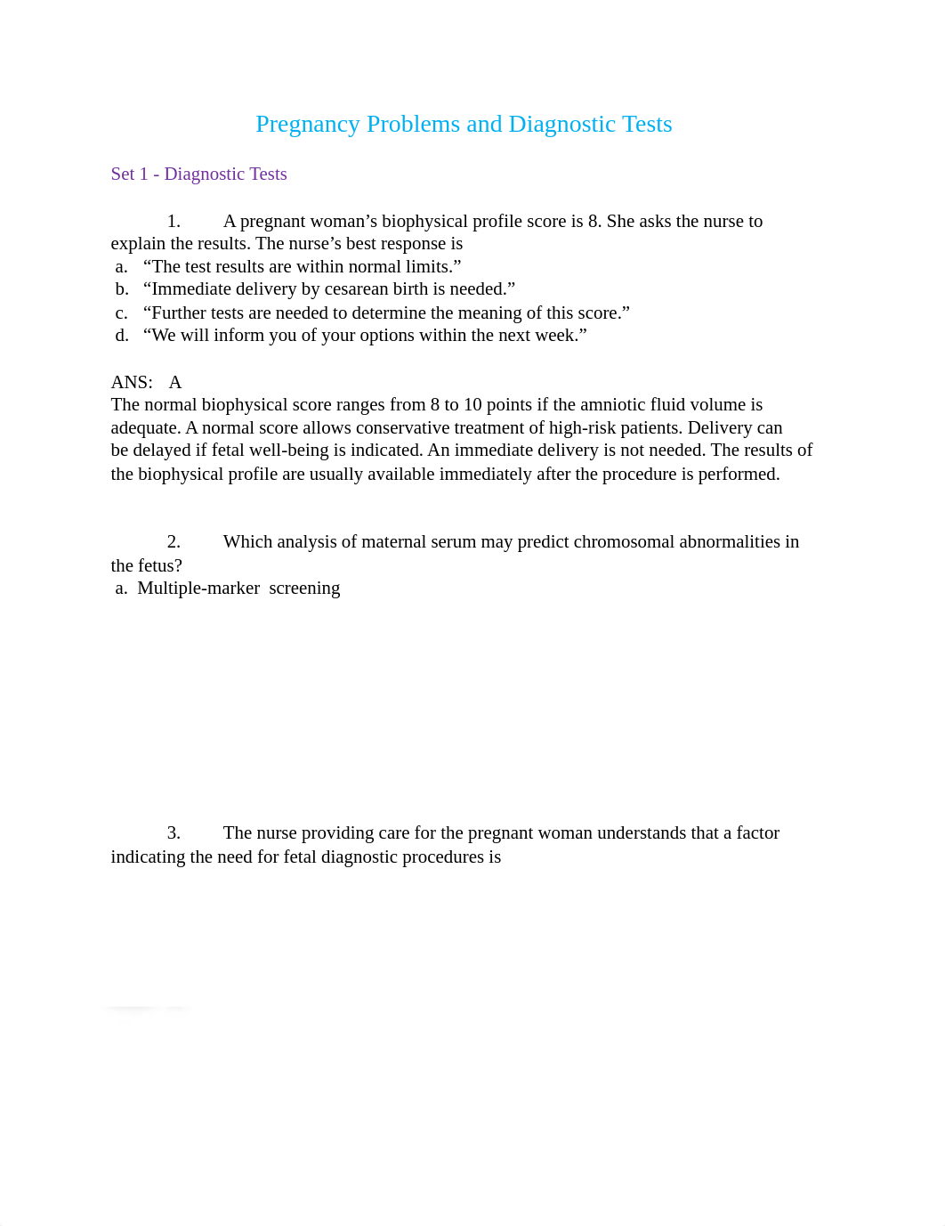 6- Pregnancy Problems and Diagnostic Tests copy.pdf_dwwm0ljisd9_page1