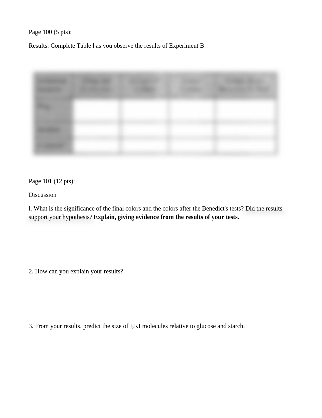 BSC 2010L Lab 4 (Diffusion-Osmosis) Questions_dwwmggvsa27_page2