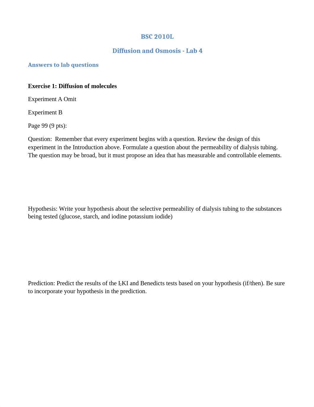 BSC 2010L Lab 4 (Diffusion-Osmosis) Questions_dwwmggvsa27_page1