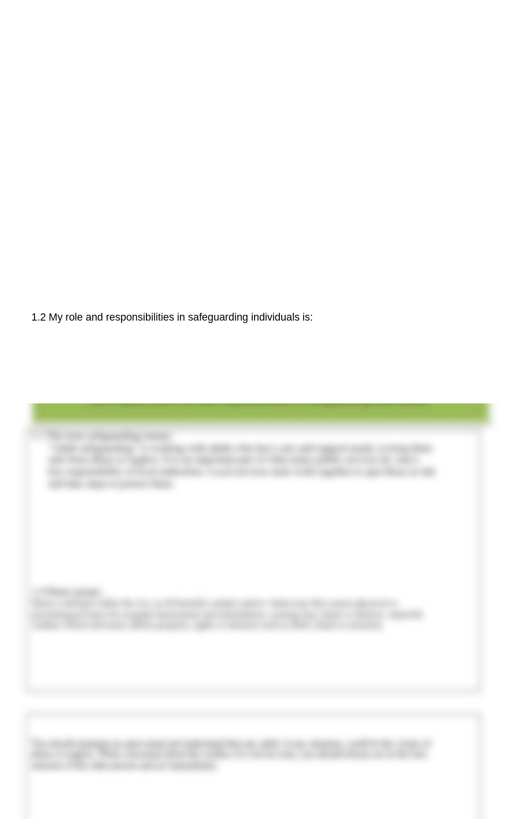 Safeguarding and protection in care settings Level 2 QB 2.docx_dwwn3a6ehqq_page2