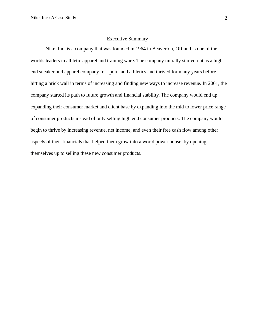 Nike Inc Case Study.docx_dwwp6x31uyd_page2