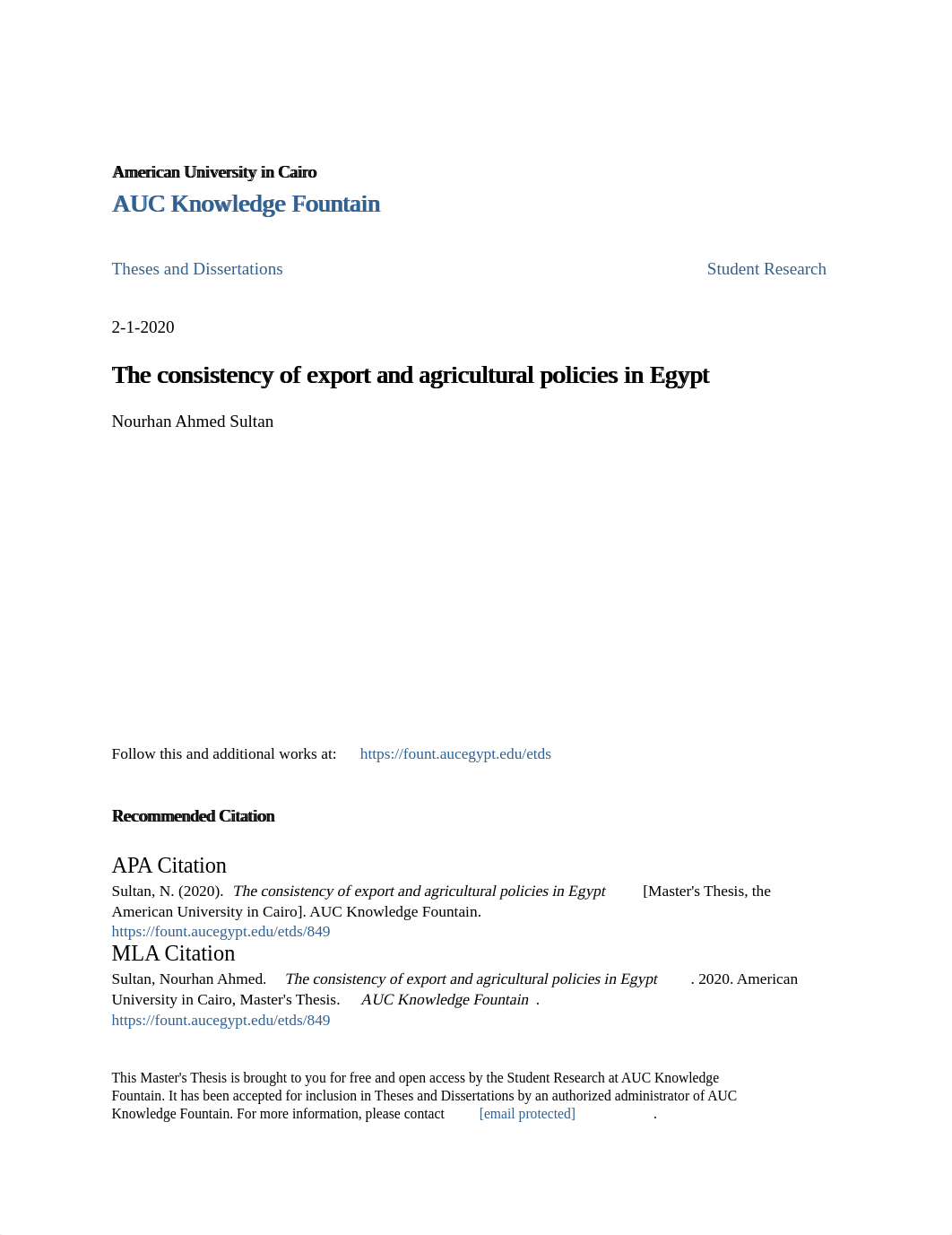 The consistency of export and agricultural policies in Egypt.pdf_dwwqfdv1ysz_page1