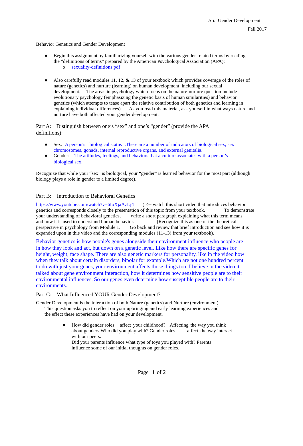 A5 Gender Development 11th Fa17.docx_dwwqqwcswbt_page1