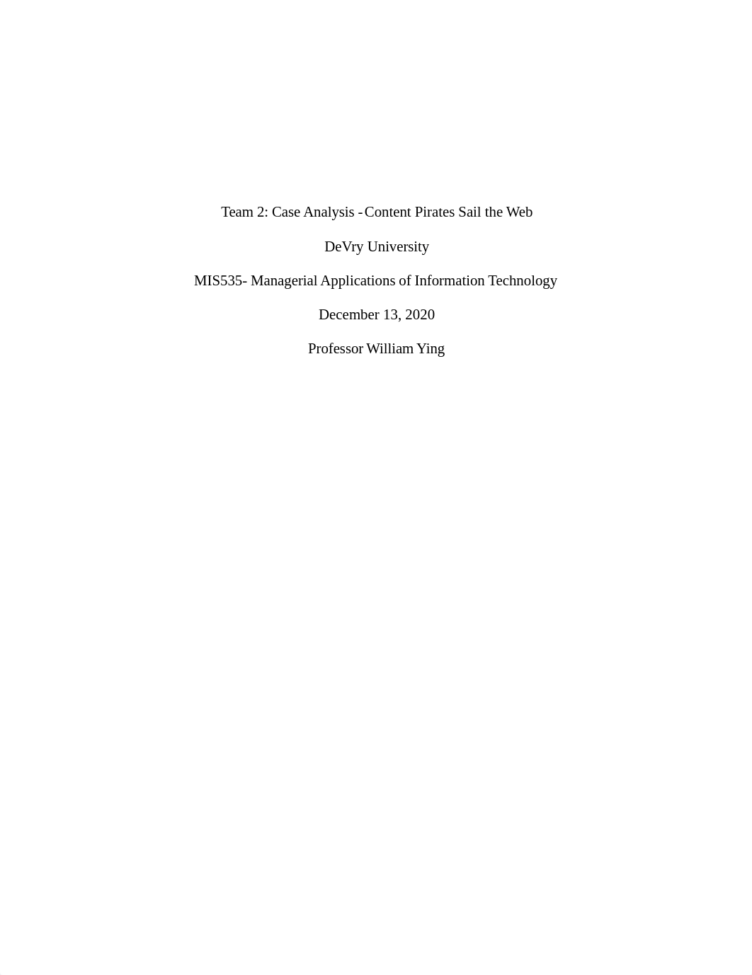 Week 6 Team 2 Case Analysis- Datacard Group Redesigns the Way It Works.docx_dwwsbrb1yji_page1