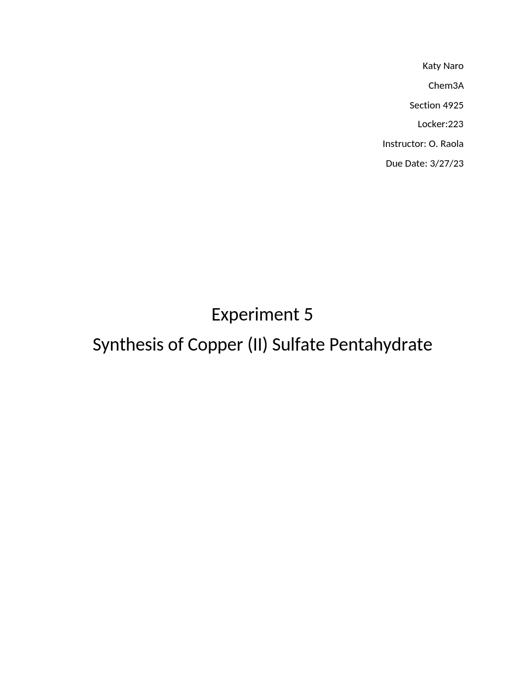 Synthesis of Copper (II) Sulfate Pentahydrate.docx_dwwscfd2q9i_page1