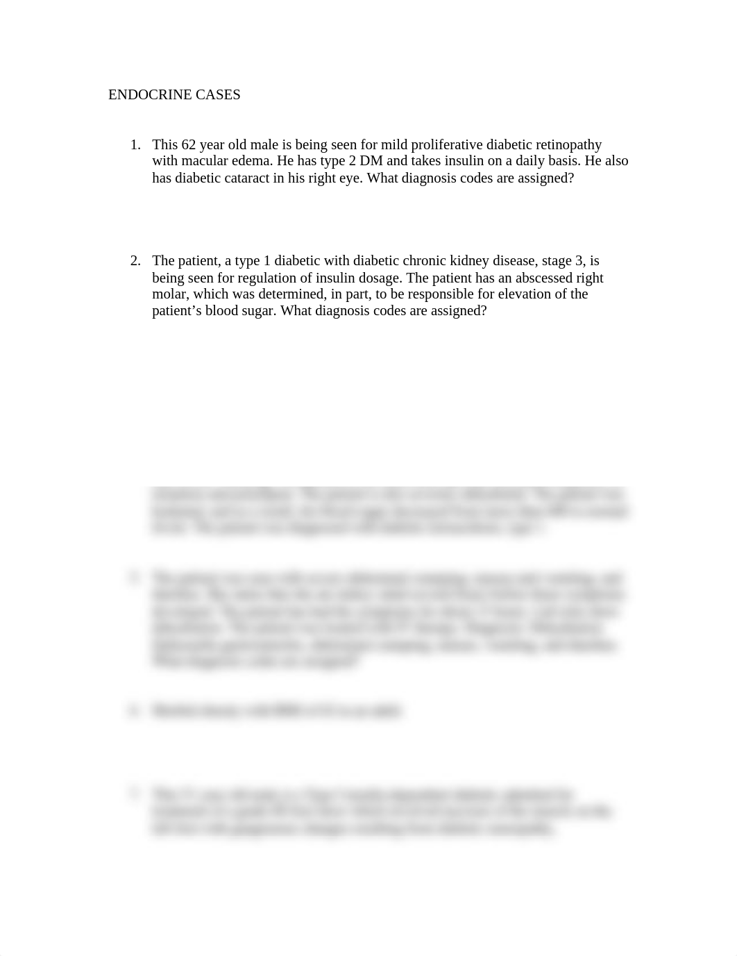 ENDOCRINE CASES HIT 211 ICD 10 CM-2.docx_dwwuxdburnh_page1