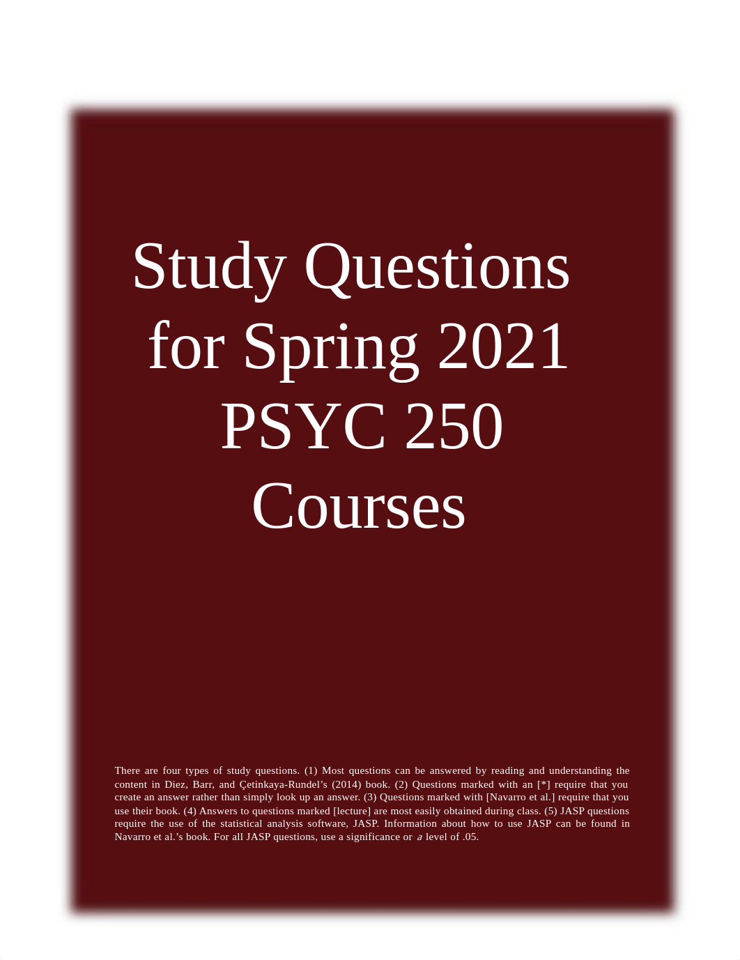 S21 PSYC 250 CAPSI Questions.pdf_dwww30gcd0x_page1