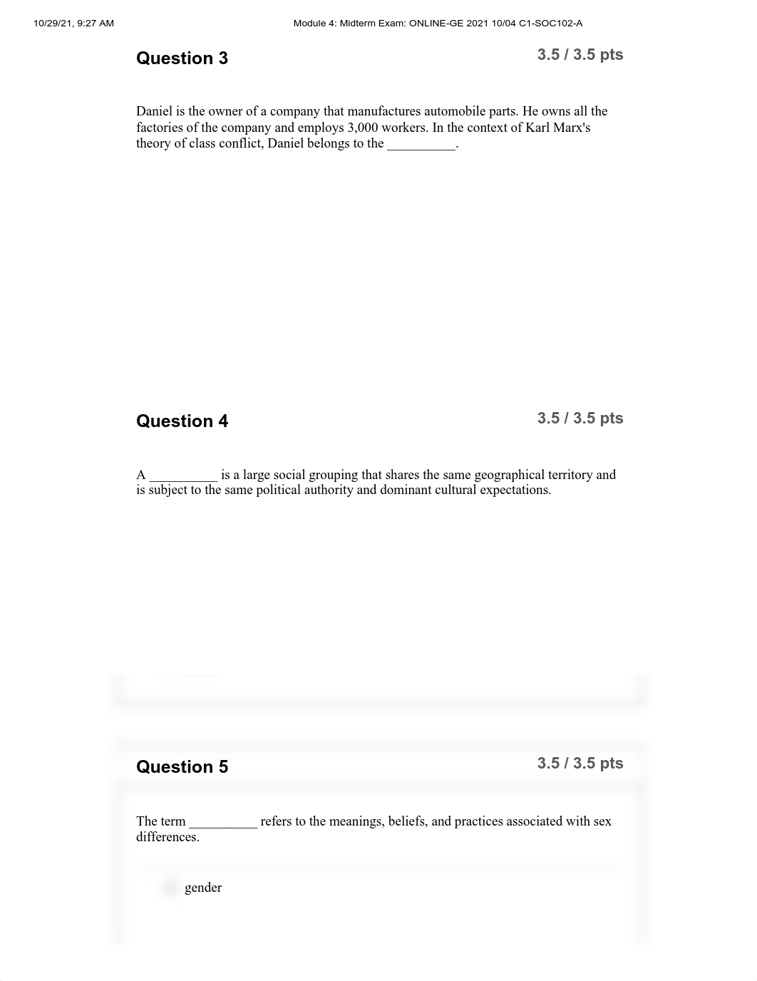 Module 4_ Midterm Exam_ ONLINE-GE 2021 10_04 C1-SOC102-A.pdf_dwwwcvco8vo_page2