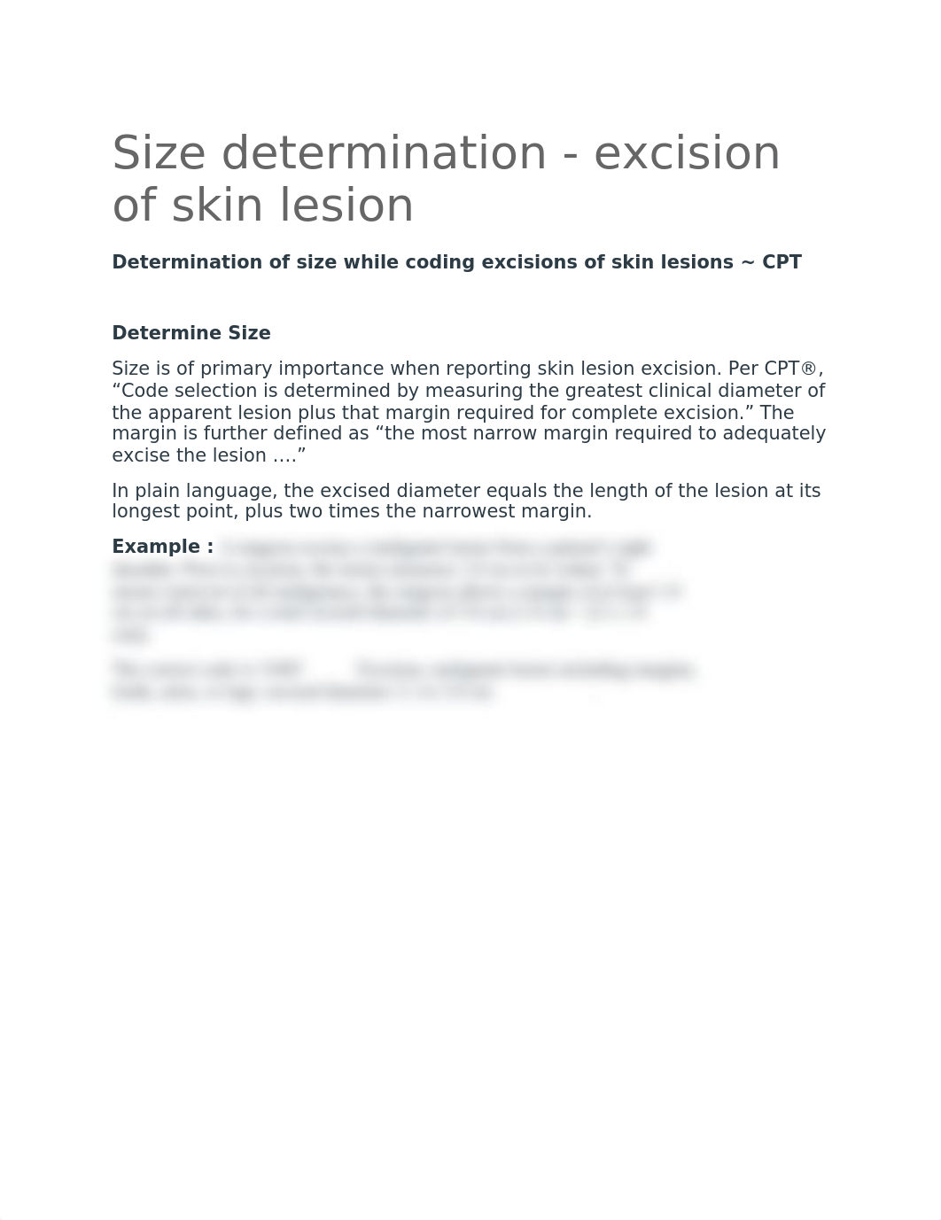 Size determination - excision of skin lesion.docx_dwwxvrl0kcc_page1