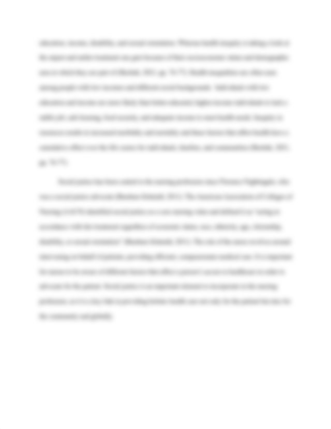 Social Justice and Health Disparities .docx_dwwzdgls8ed_page3