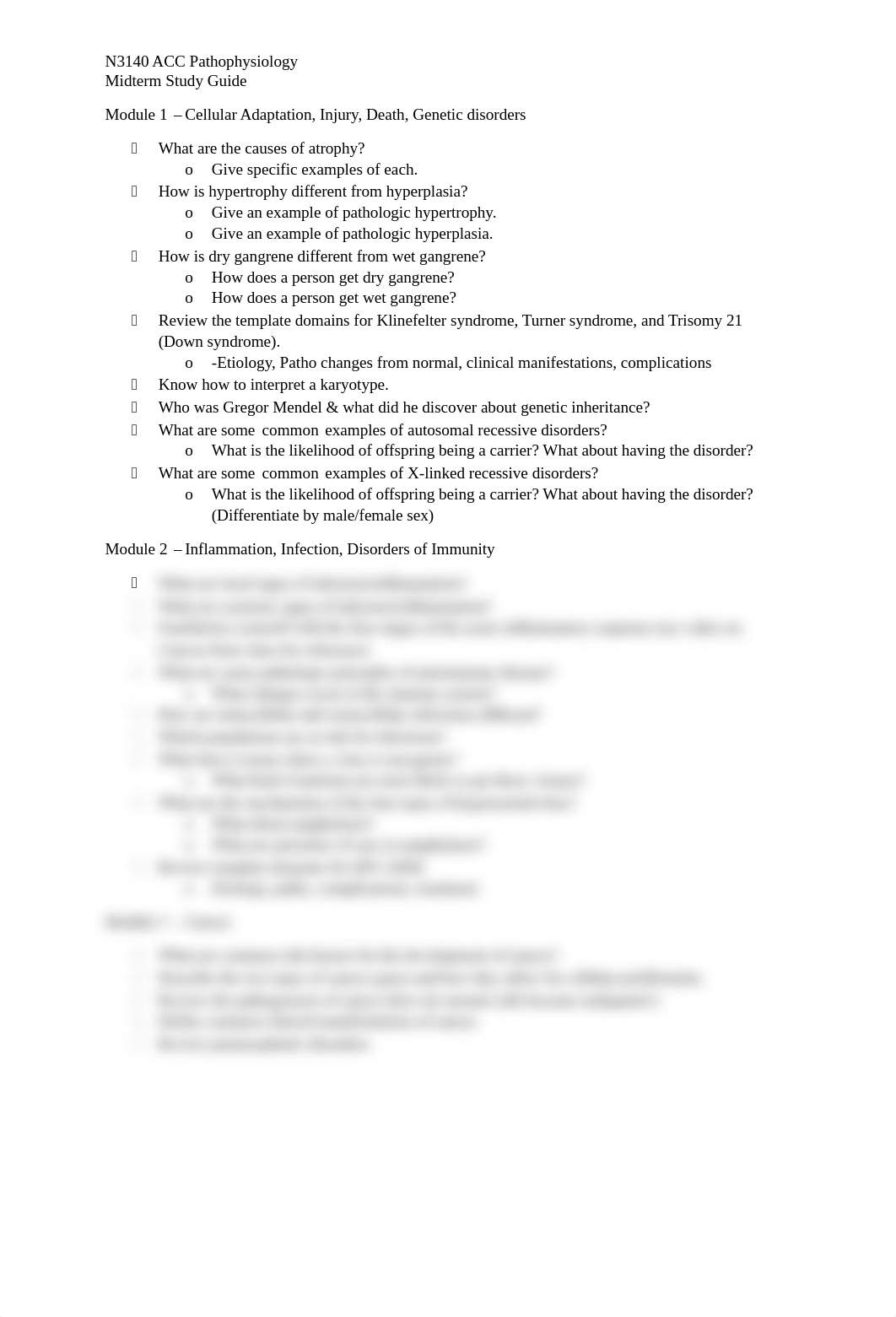 Midterm study guide FA 19.pdf_dwx0o1vhuwm_page1