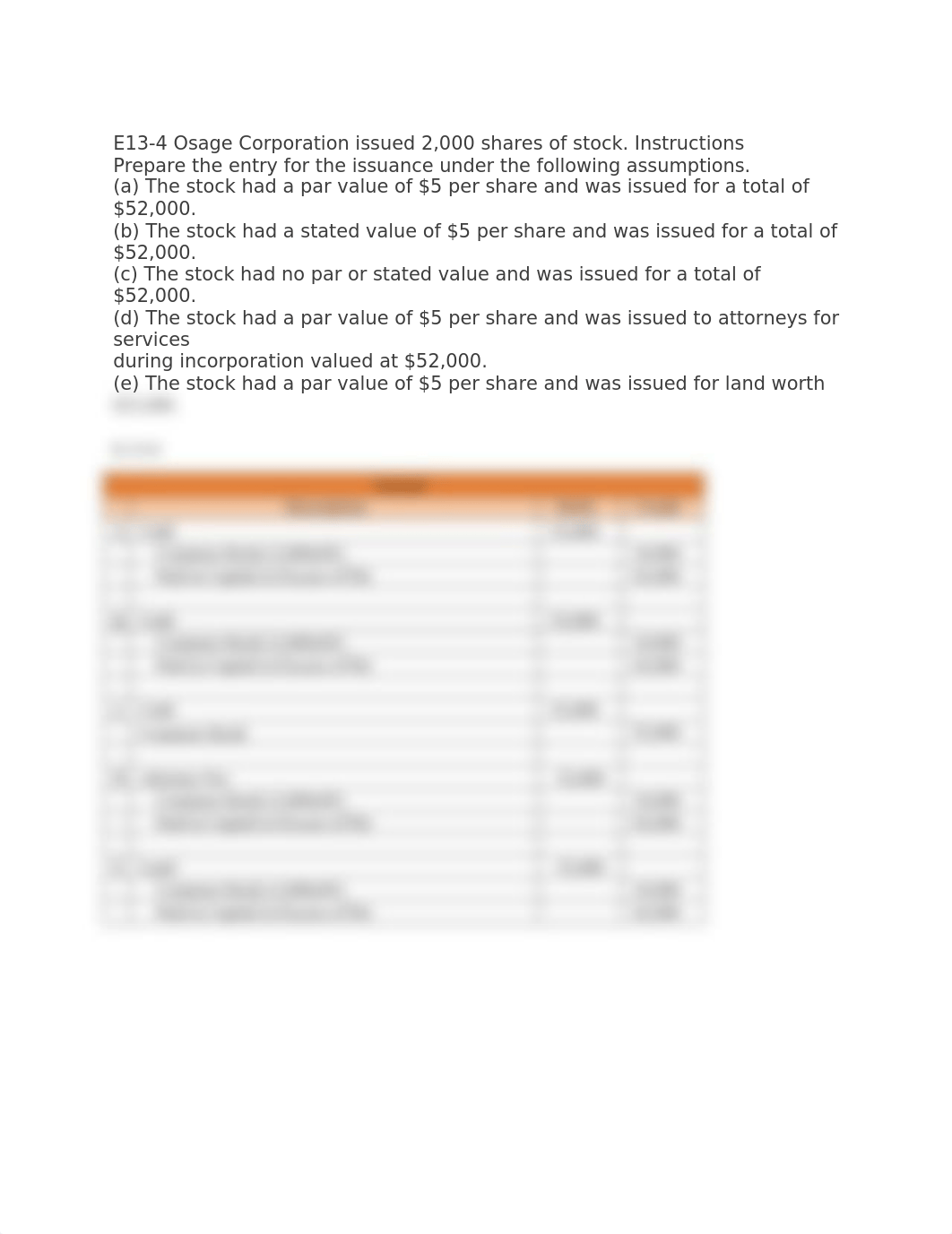 E13-4 Osage Corporation issued 2,000 shares of stock..docx_dwx0zjvmkv5_page1