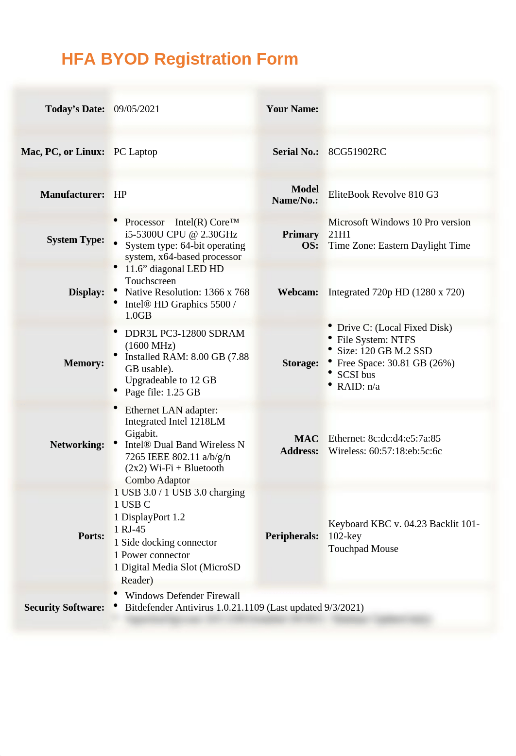 CMIT 202 Project 1 - BYOD Registyration Form.docx_dwx53pipdvr_page1