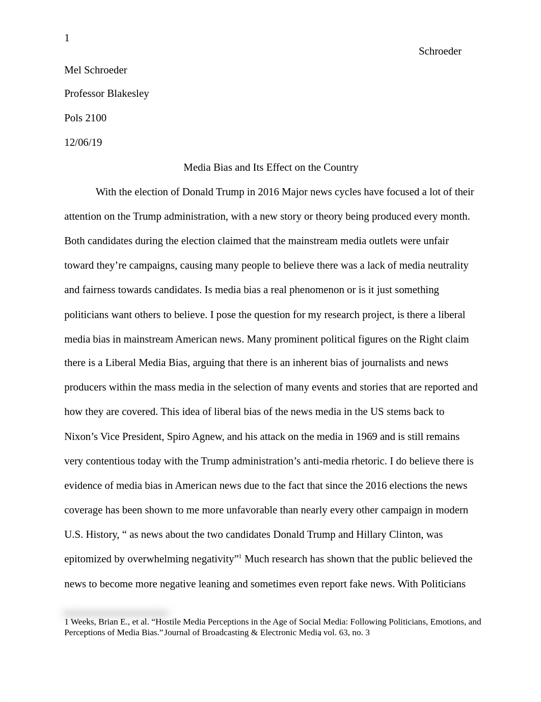 Media Bias Final Essay.docx_dwx5mbxt6ng_page1