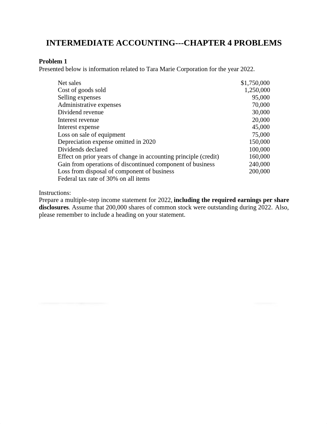 INTERMEDIATE ACCOUNTING CHAPTER 4 PROBLEMS.doc_dwx5yvhlt7r_page1