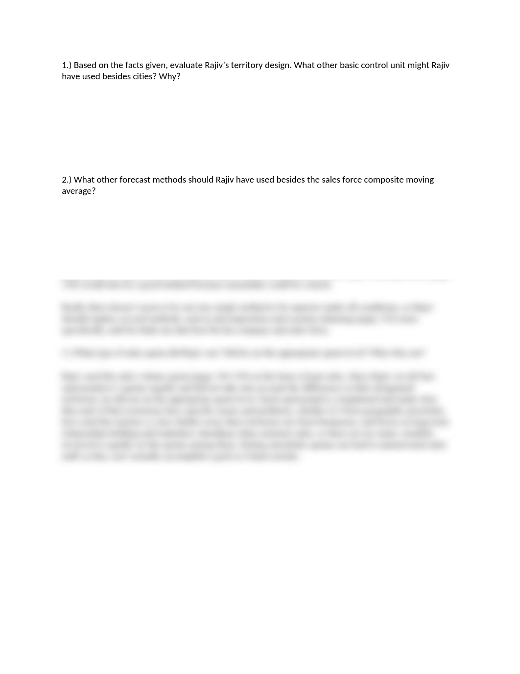 Sales Force MGMT - Chapt. 5 Questions_dwx8ryja5wd_page1