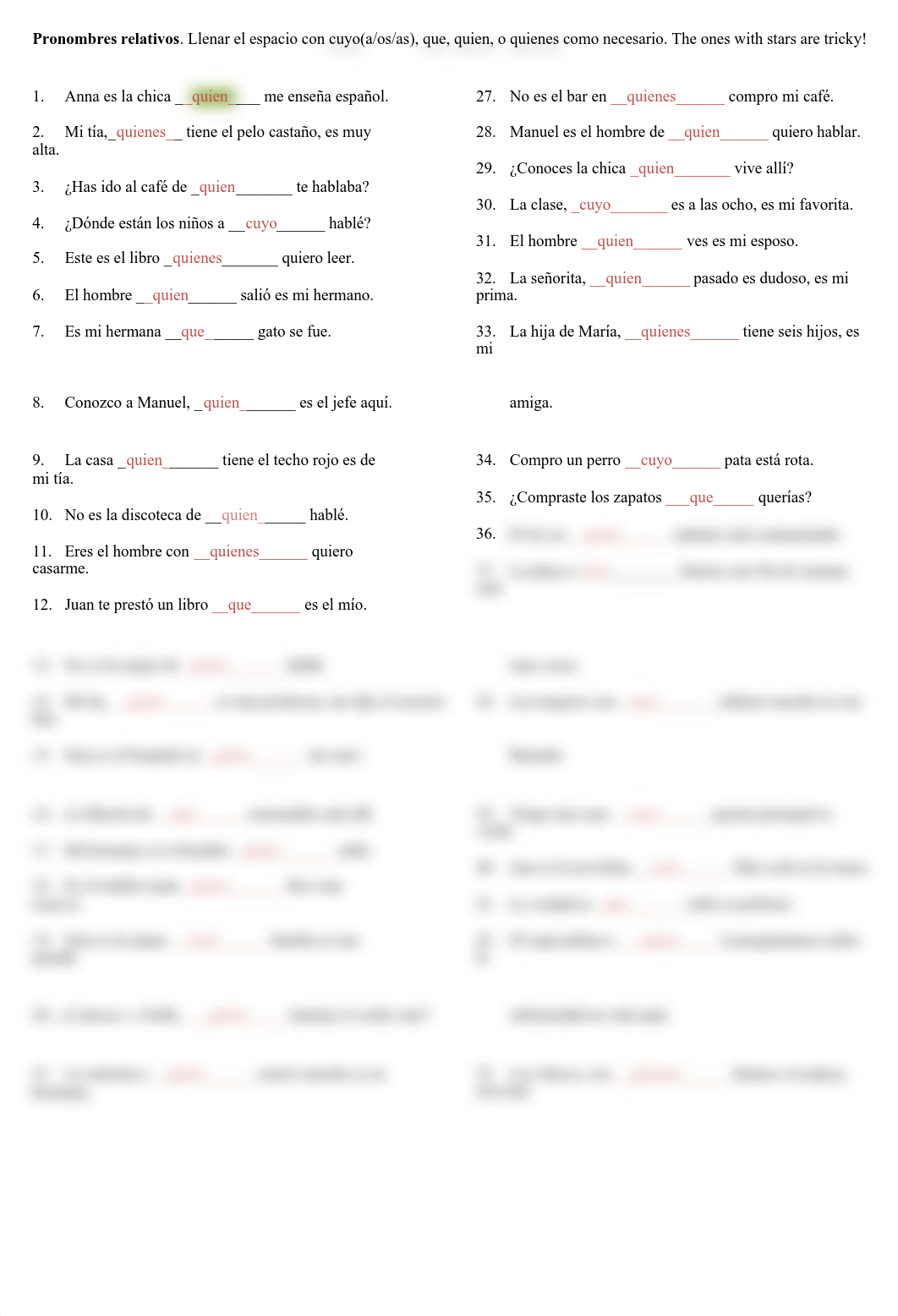 chap 9 - relative pronouns and adjectives - practice-2.pdf_dwxc05ro2ti_page1