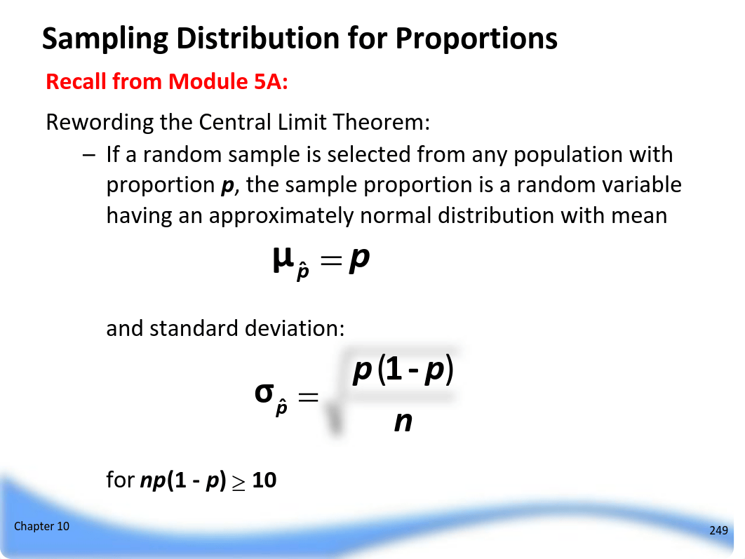 Mod 6A Hypothesis Testing 1 Sample Notes -- Sections 10.2 & 10.4.pdf_dwxe7cyw7xy_page3