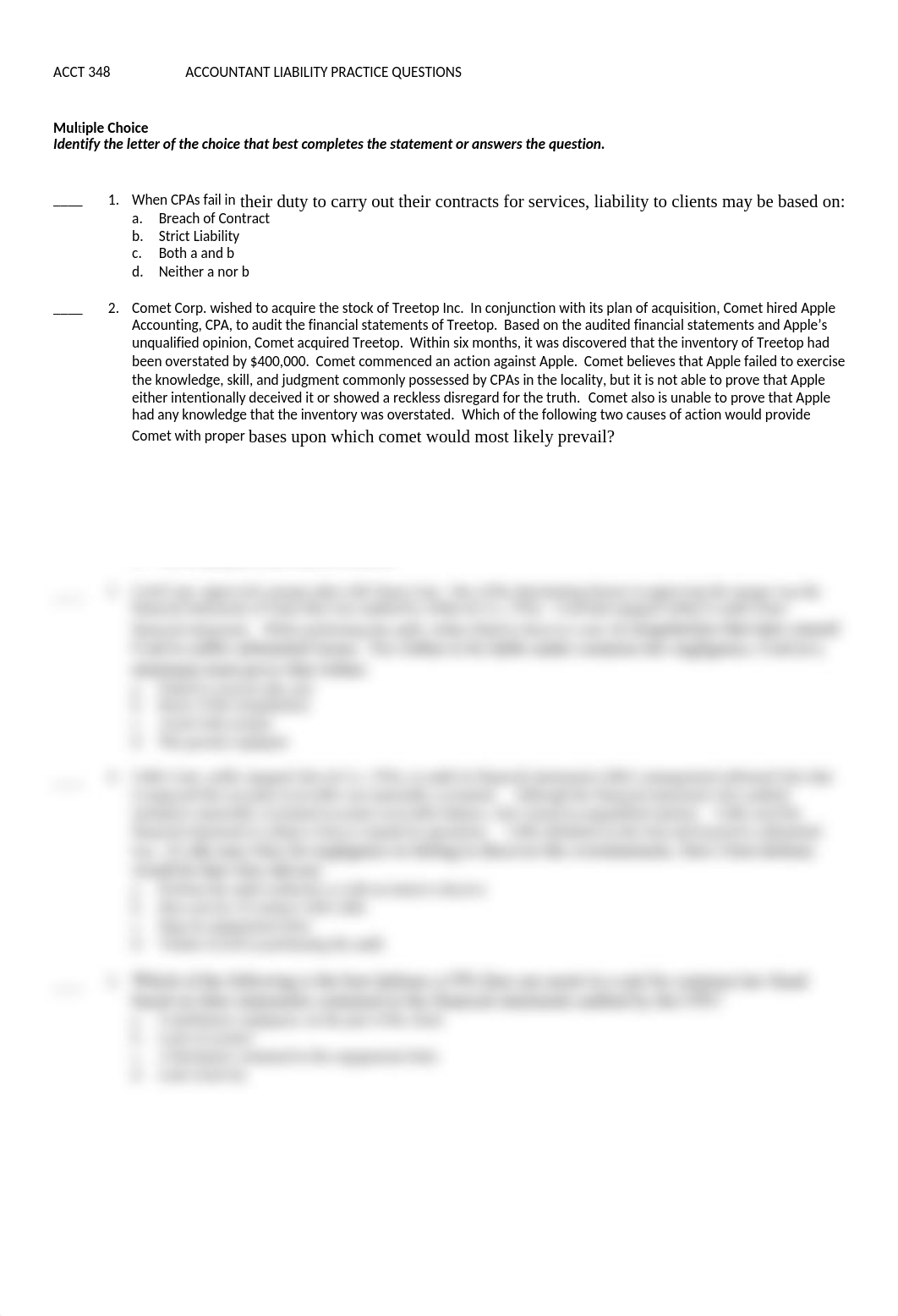 Practice Questions 1 - Accountant Liability-1.doc_dwxfxpsb54q_page1