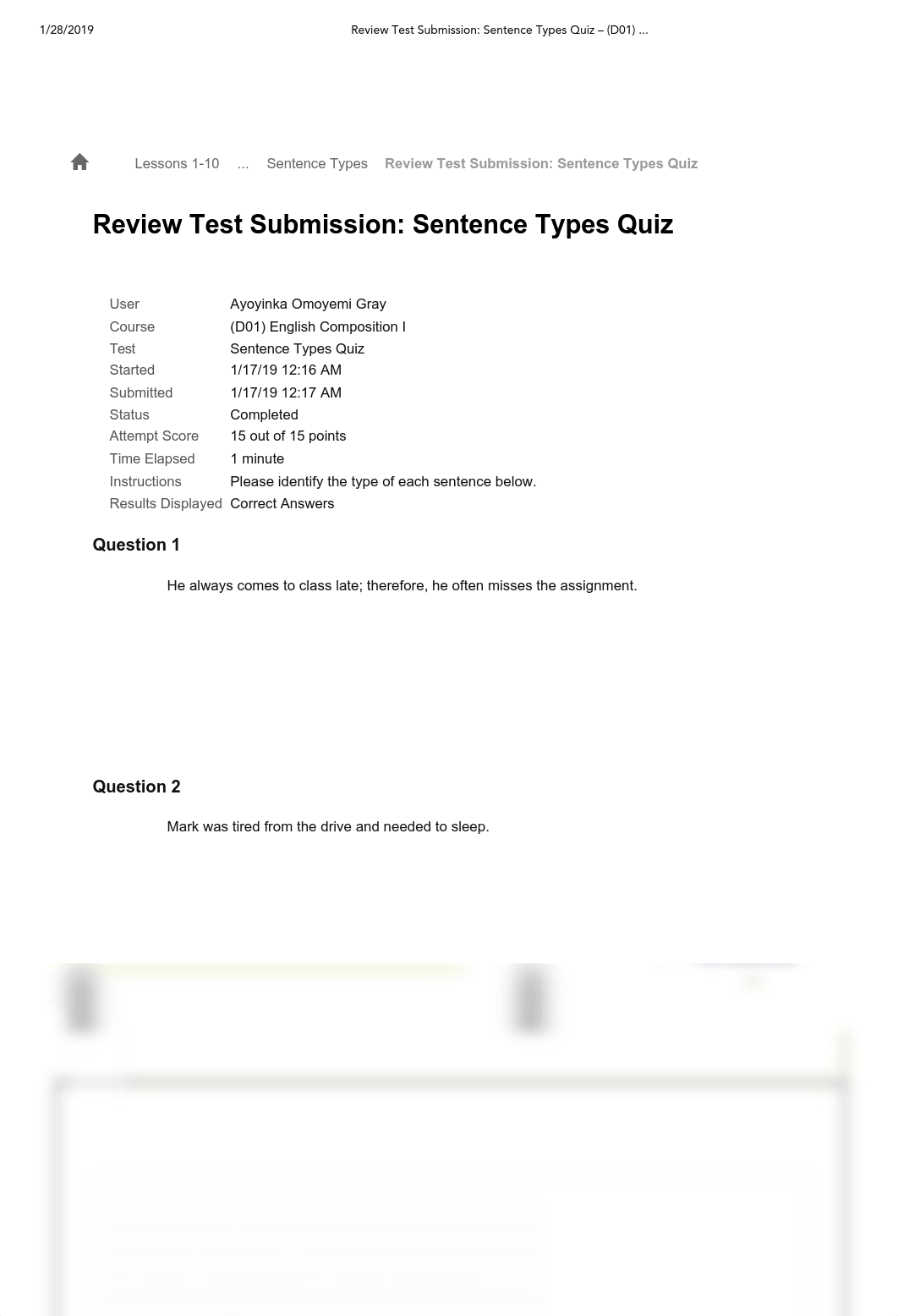 Review Test Submission_ Sentence Types Quiz - (D01) .._.pdf_dwxlhhu14so_page1