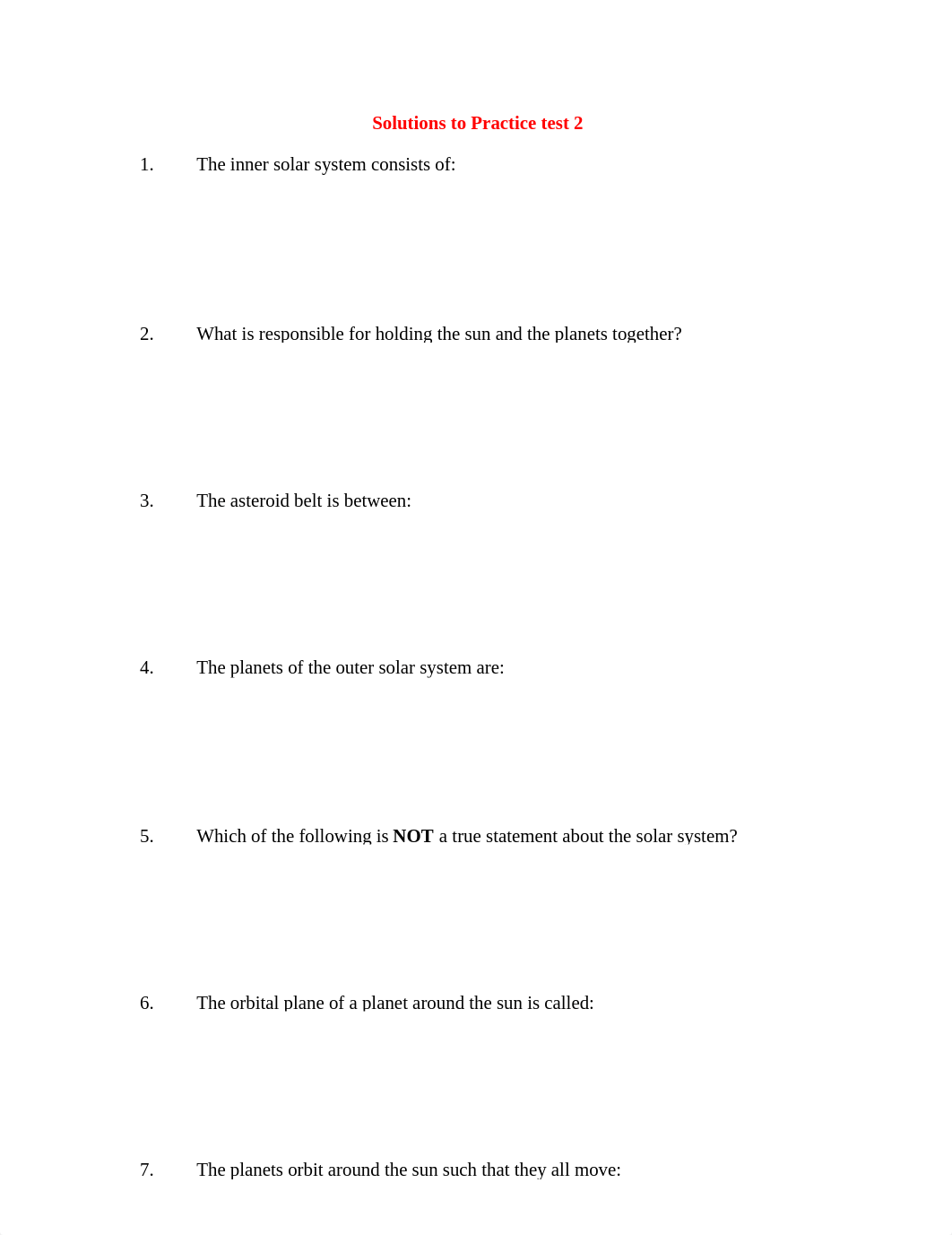 ISC1001 Solutions to Practice test 2.pdf_dwxpgwfu3v1_page1