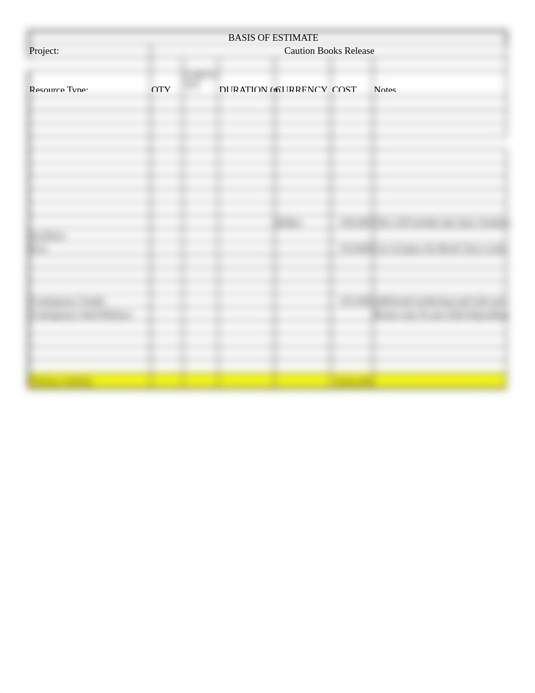 Rashanda S MGMT404 BOE Course Project Week 5.xlsx_dwxqv37hisf_page1