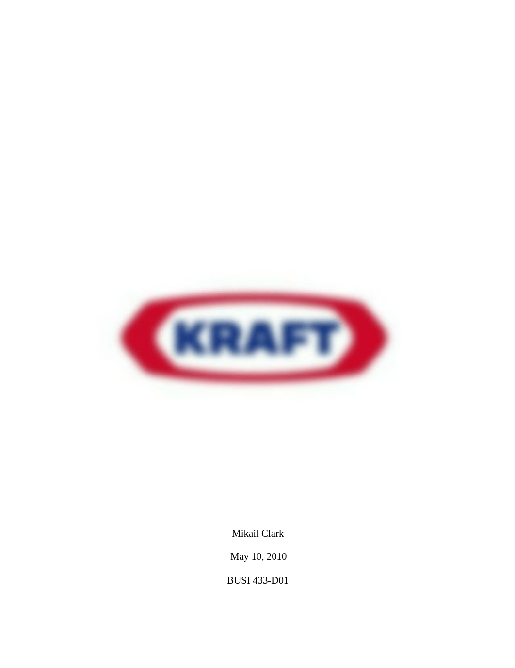 Kraft Marketing Plan_dwxr37x22q1_page1