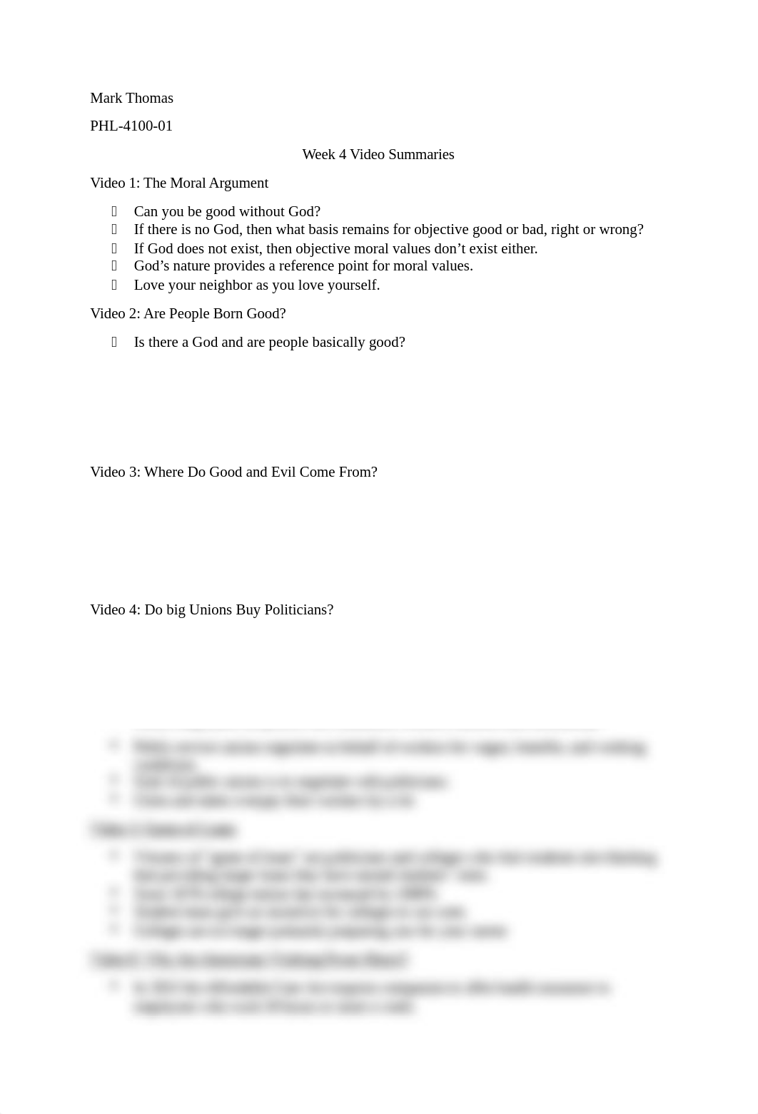 Week 4 Video Summaries.docx_dwxrdvrg06g_page1