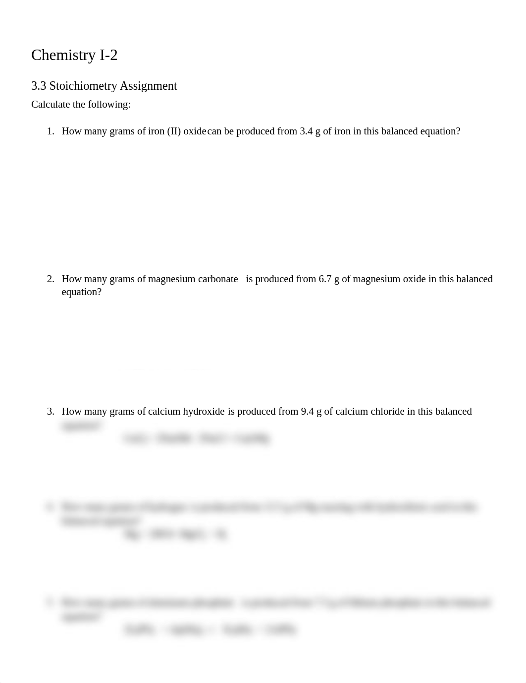 3.3 Stoichiometry Maggie Wheeler (1).pdf_dwxsaz6u5m6_page1