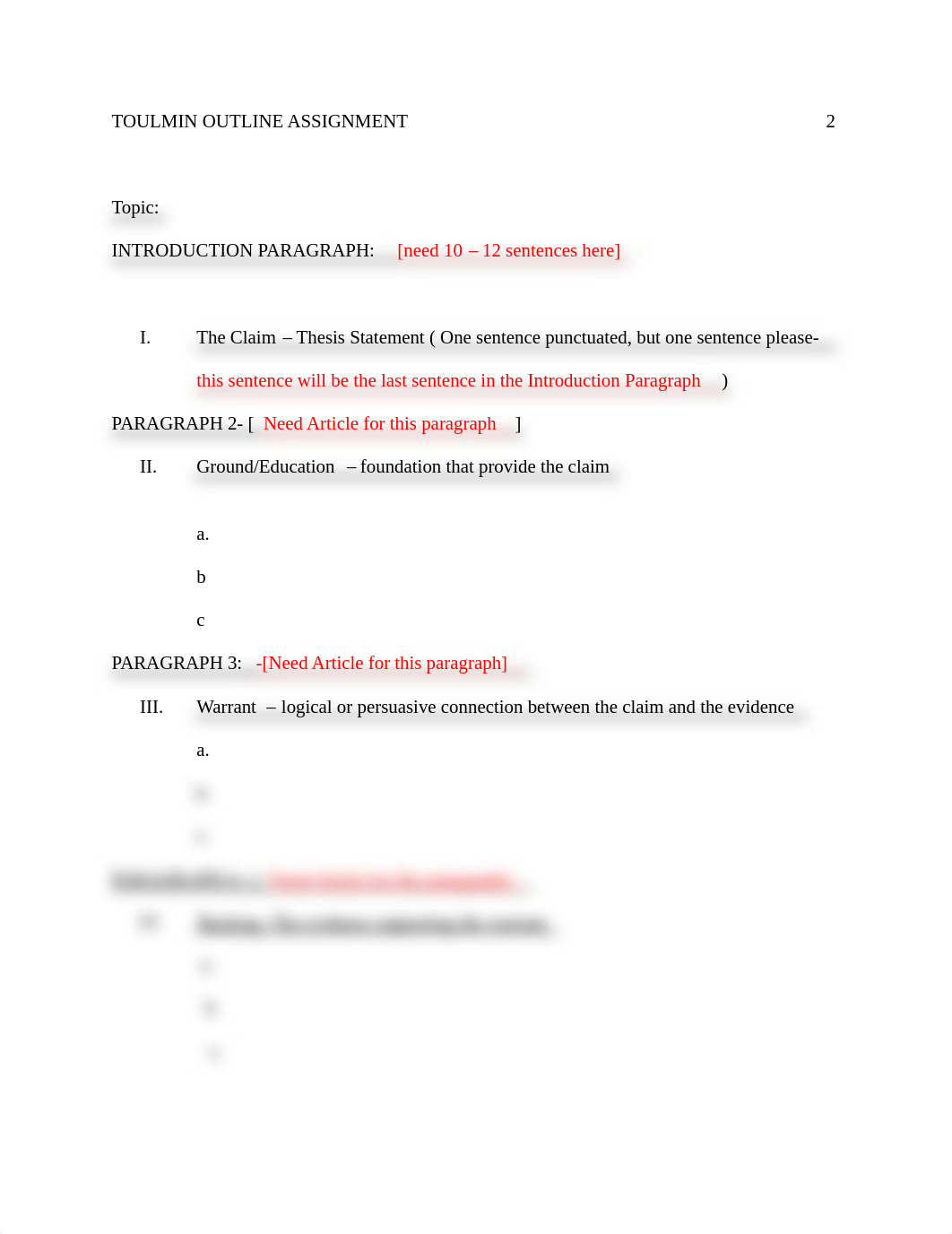 Toulmin Outline Template in APA1.pdf_dwxsjzrijv0_page2