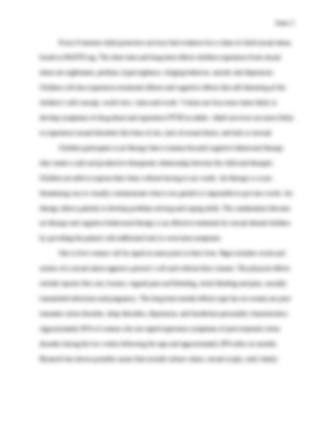 Cognitive Bahavior Therapy Essay.docx_dwxt0k1fux9_page2