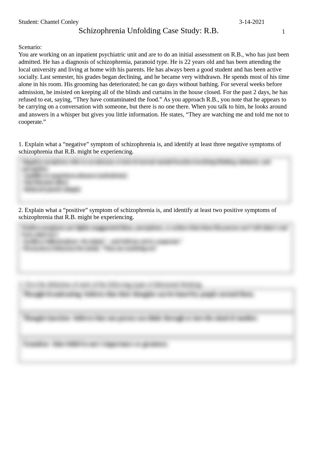 2-NUR-213-Schizophrenia R.B-Case Study-CONLEY-3-14-2021.docx_dwxttfbspzo_page1