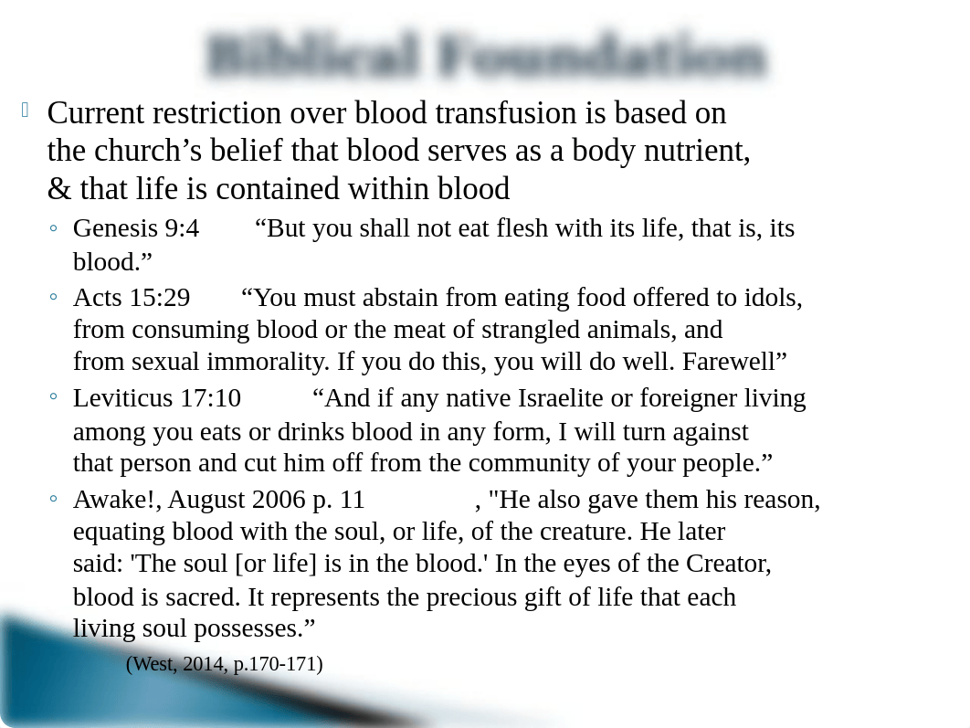 Jehovah's Witness Blood-Refusal Beliefs.ppt_dwxtwbwjjpe_page3