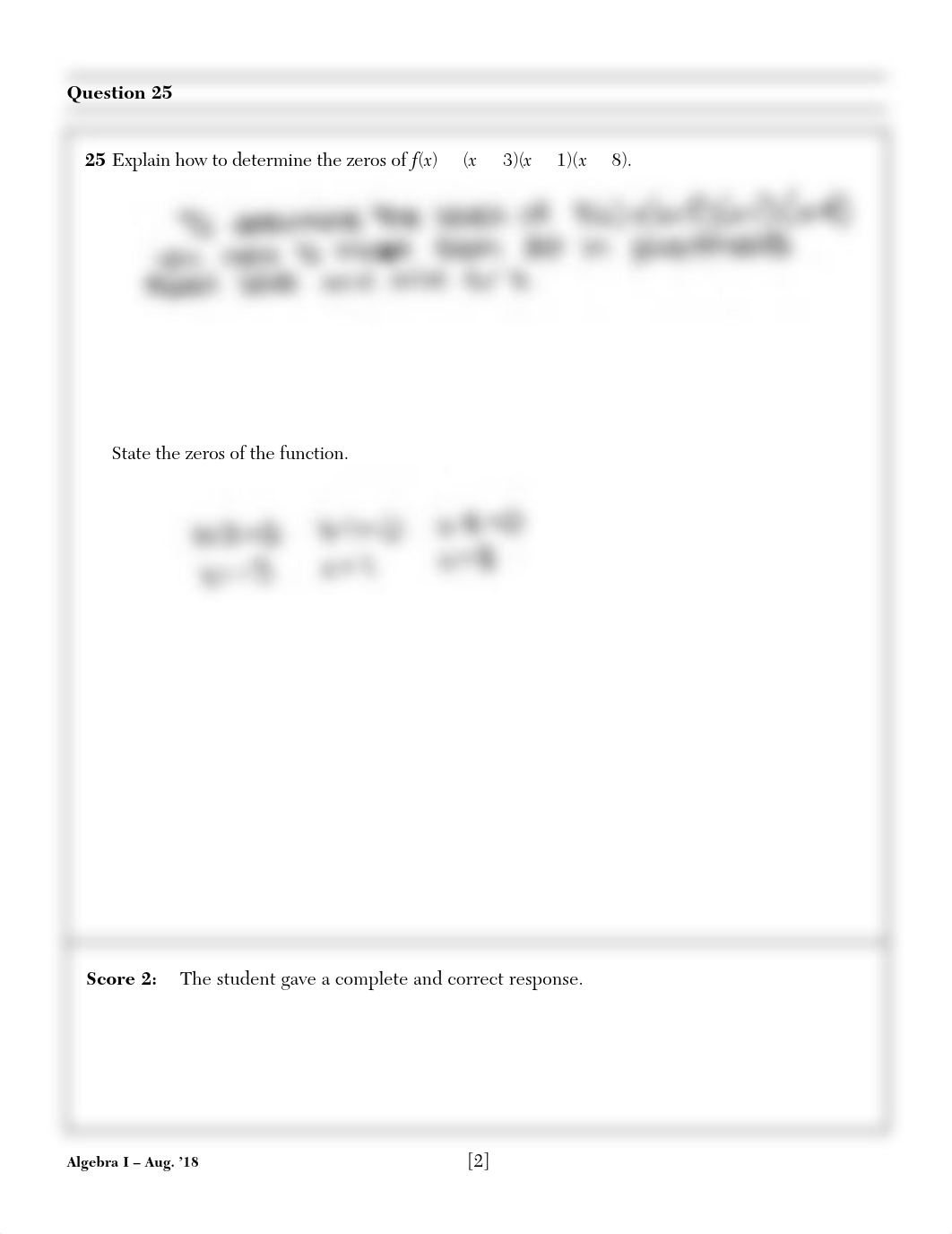 Algebra I August 2018 Regents Model Response Set.pdf_dwxxsjegi3n_page2