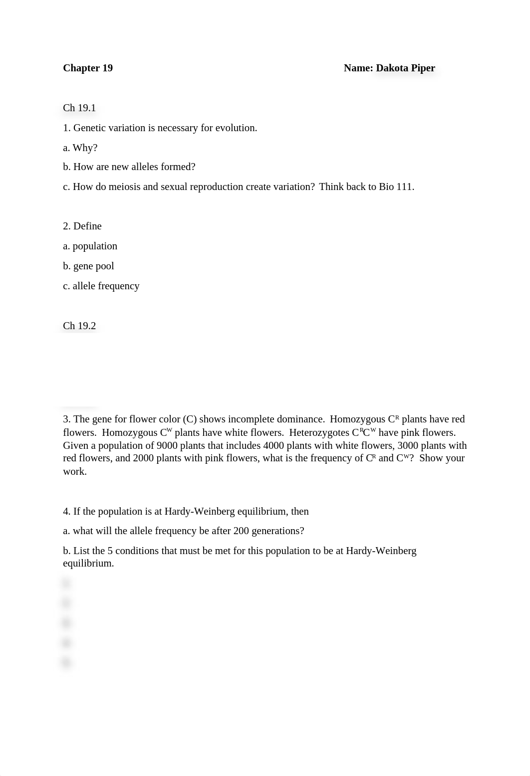 Bio 2 Ch 19 Textbook Prep.docx_dwxxtjinupy_page1