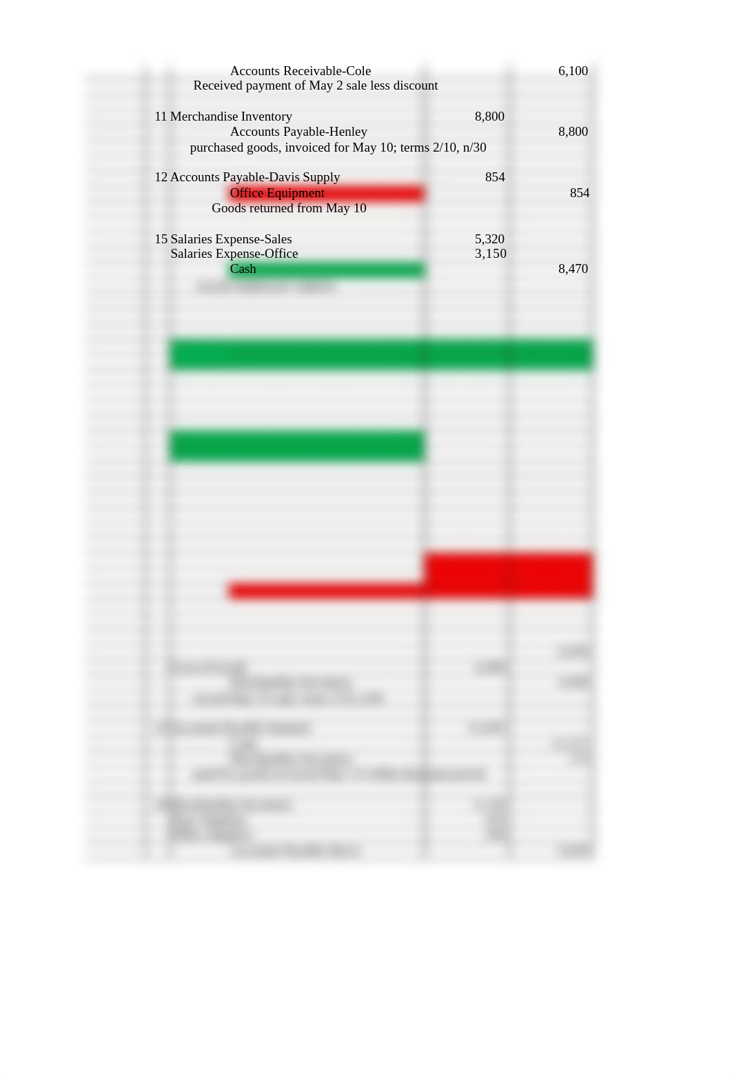 MGMT 9180 Accounting Supervisor Course Project Spreadsheet - WEEK 2.. TDUBIQUE (1).xlsx_dwxyo9phv7g_page2