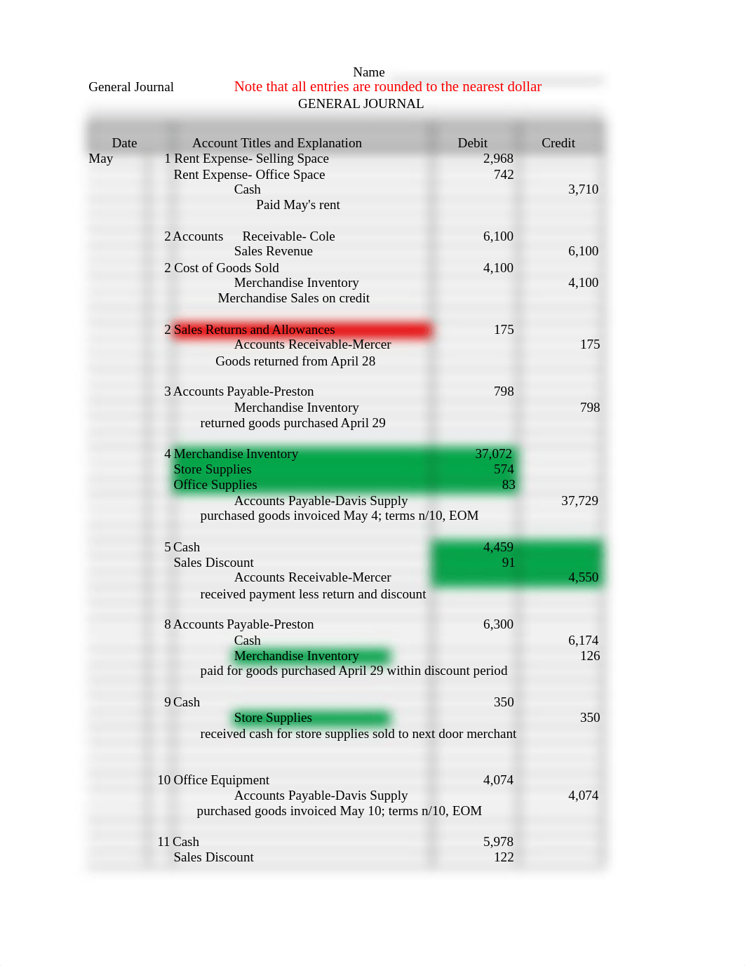 MGMT 9180 Accounting Supervisor Course Project Spreadsheet - WEEK 2.. TDUBIQUE (1).xlsx_dwxyo9phv7g_page1