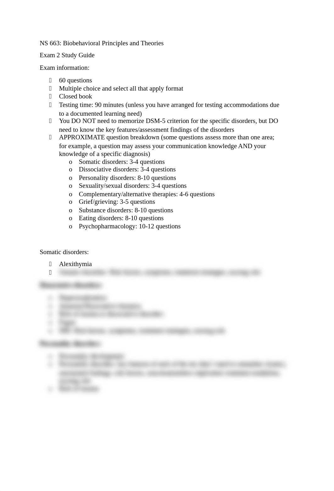 NS 663 Exam 2 study guide.docx_dwxzj07qpeb_page1