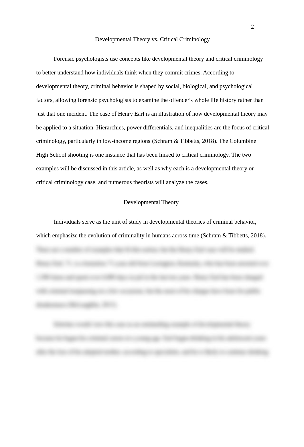 PSY620_ Developmental Theory vs. Critical Criminology.docx_dwy0l5b7lnc_page2