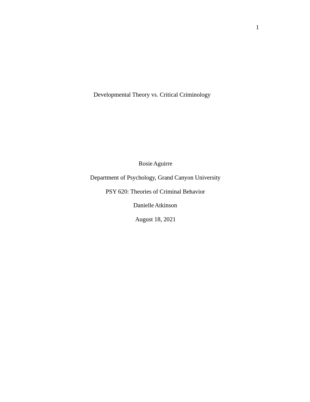 PSY620_ Developmental Theory vs. Critical Criminology.docx_dwy0l5b7lnc_page1